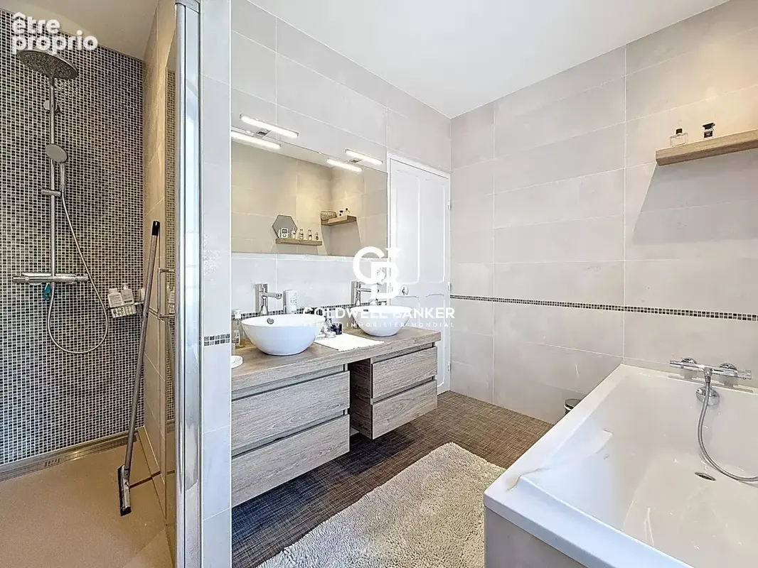 Villa familiale à vendre aux Sables d’Olonne – Centre-ville, plage et commerces à pied - photo 16