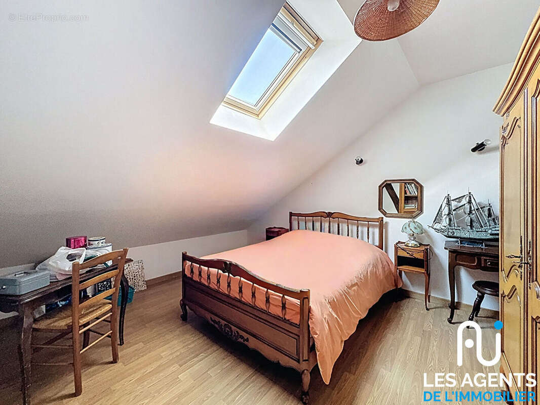 Maison à SAINT-LAURENT-NOUAN