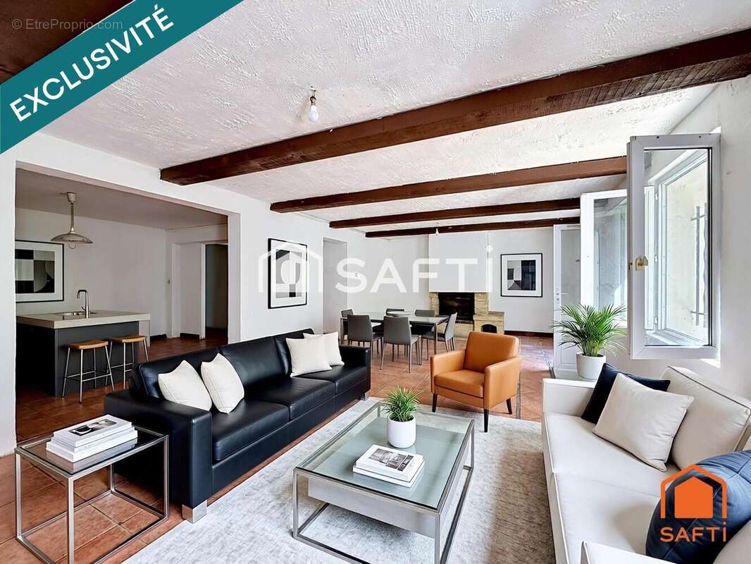 Appartement 85 m² à Montmeyan  - photo 9