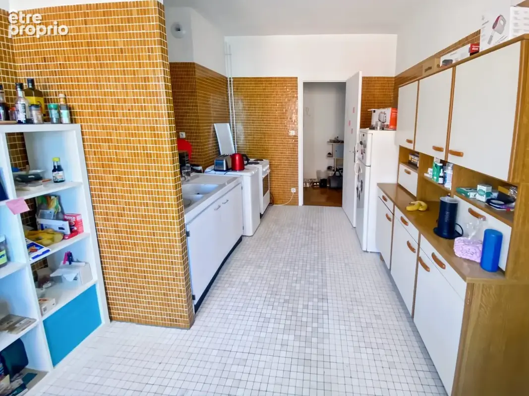 Appartement 67 m² à Toulouse  - photo 4