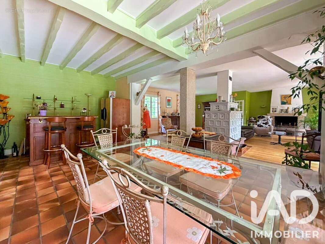 Photo 3 - Maison à LA GENEYTOUSE