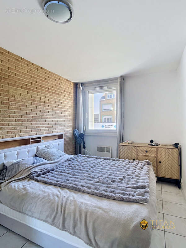 partement T2 Saint-Pol-Sur-Mer (59430) - Appartement à FORT-MARDYCK