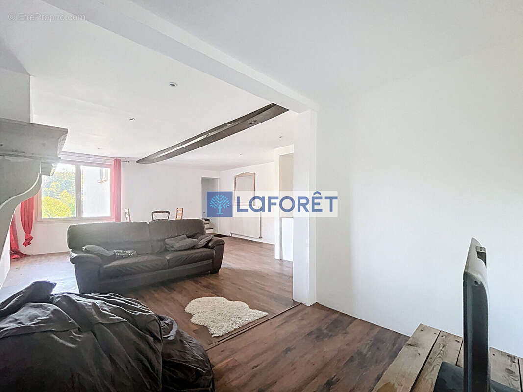 Maison à MUSSEY-SUR-MARNE