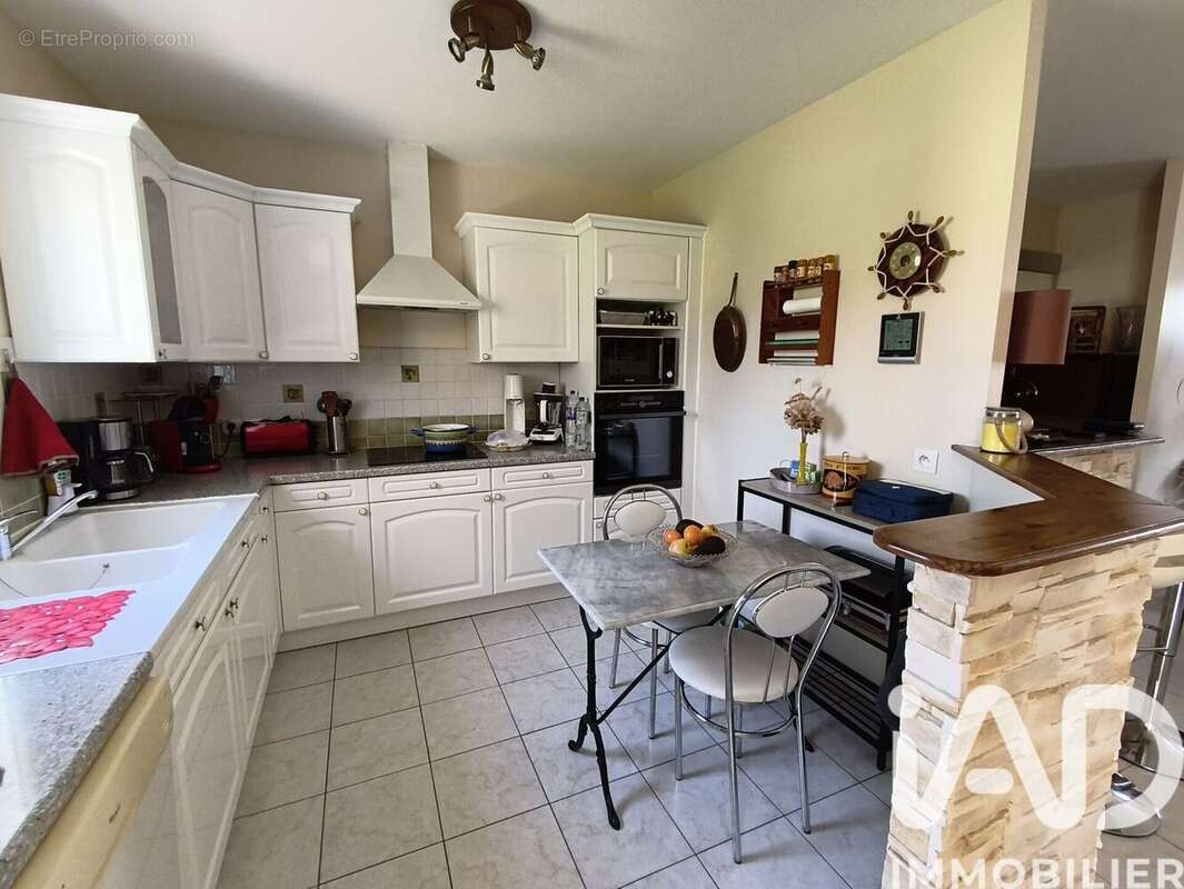 Photo 2 - Maison à SAINT-MICHEL-CHEF-CHEF