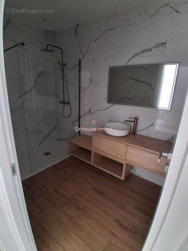 Appartement à PIETROSELLA
