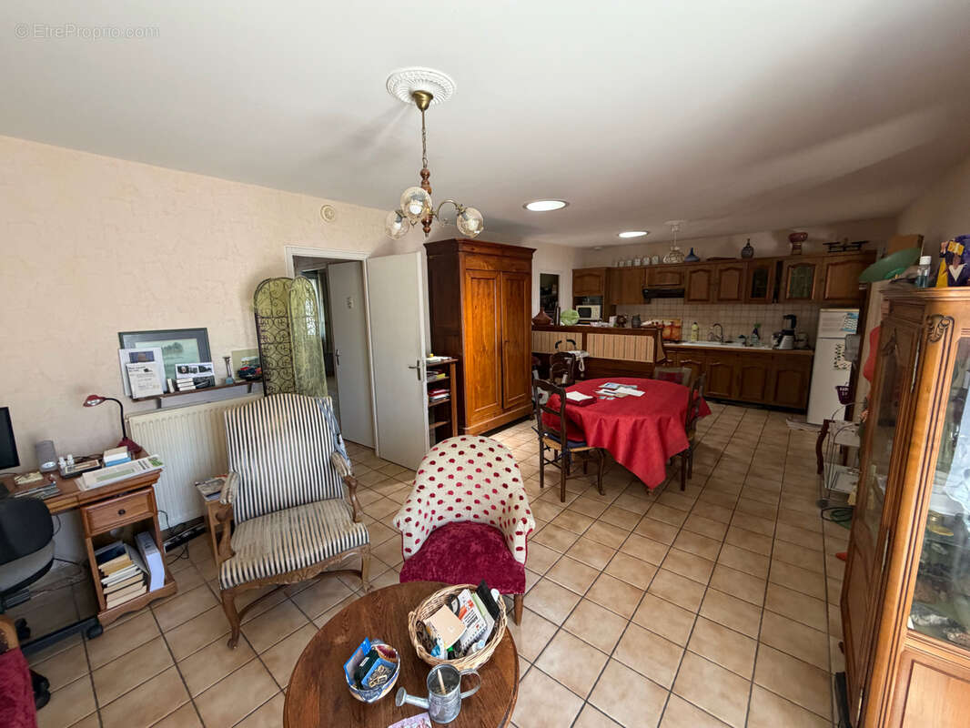 PAVILLON PLAIN-PIED de 98m2 habitables - photo 2