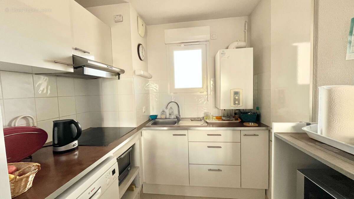 Appartement à FRONTIGNAN