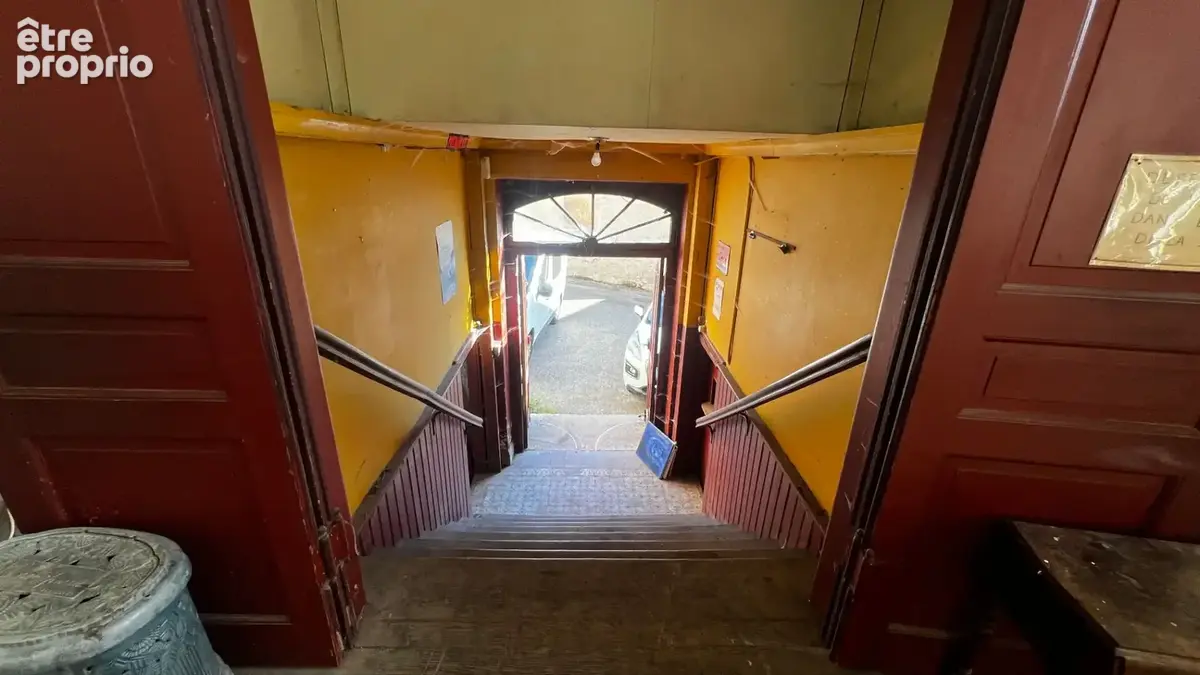 Ancien Théatre /Cinéma Onville - 140m2 - photo 6
