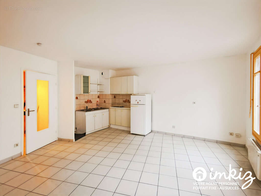 Appartement à LYON-4E