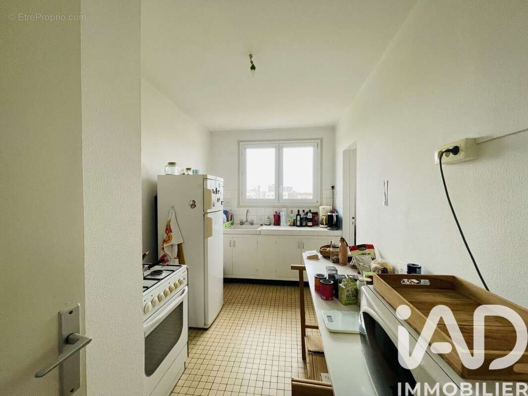 Photo 7 - Appartement à SAINT-ANDRE-LES-VERGERS