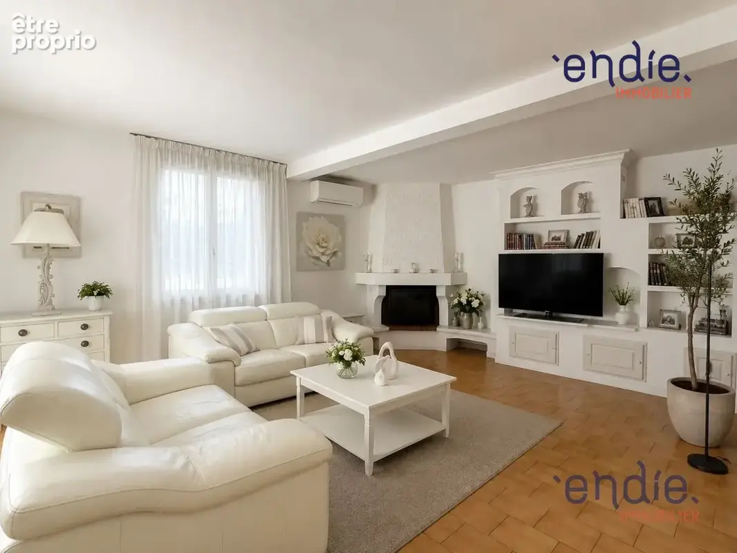Maison 4 pièces 121 m² à vendre à Lorgues (83510) - photo 3
