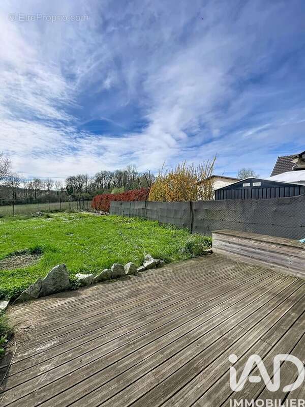 Photo 8 - Maison à JONCHERY-SUR-VESLE