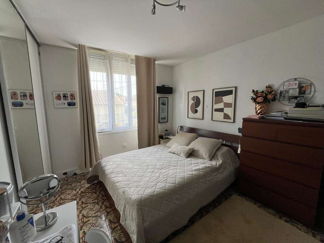 Appartement à NIMES