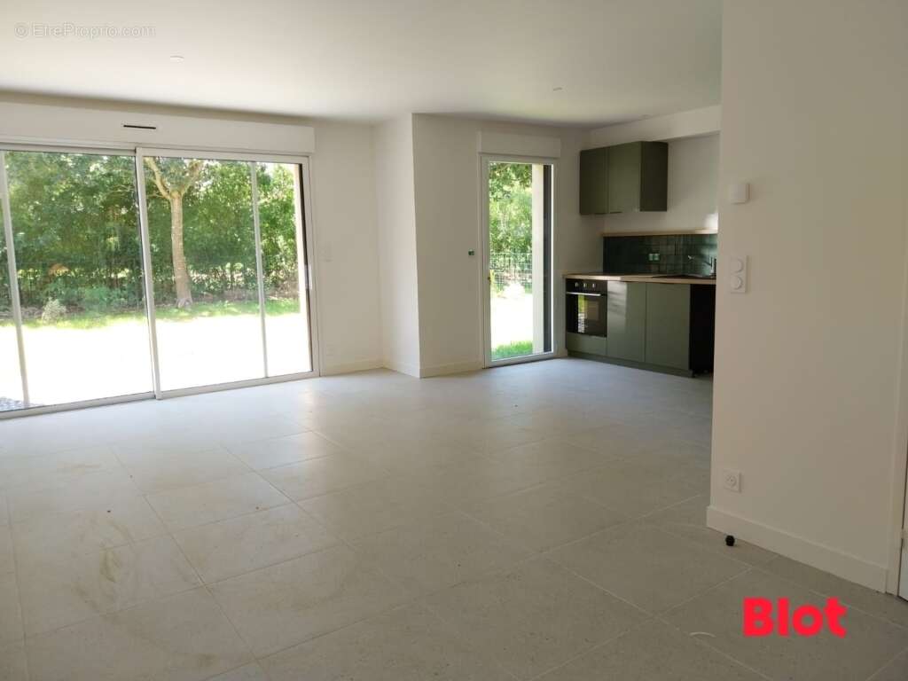 Maison 90 m² à Pleurtuit  - photo 2