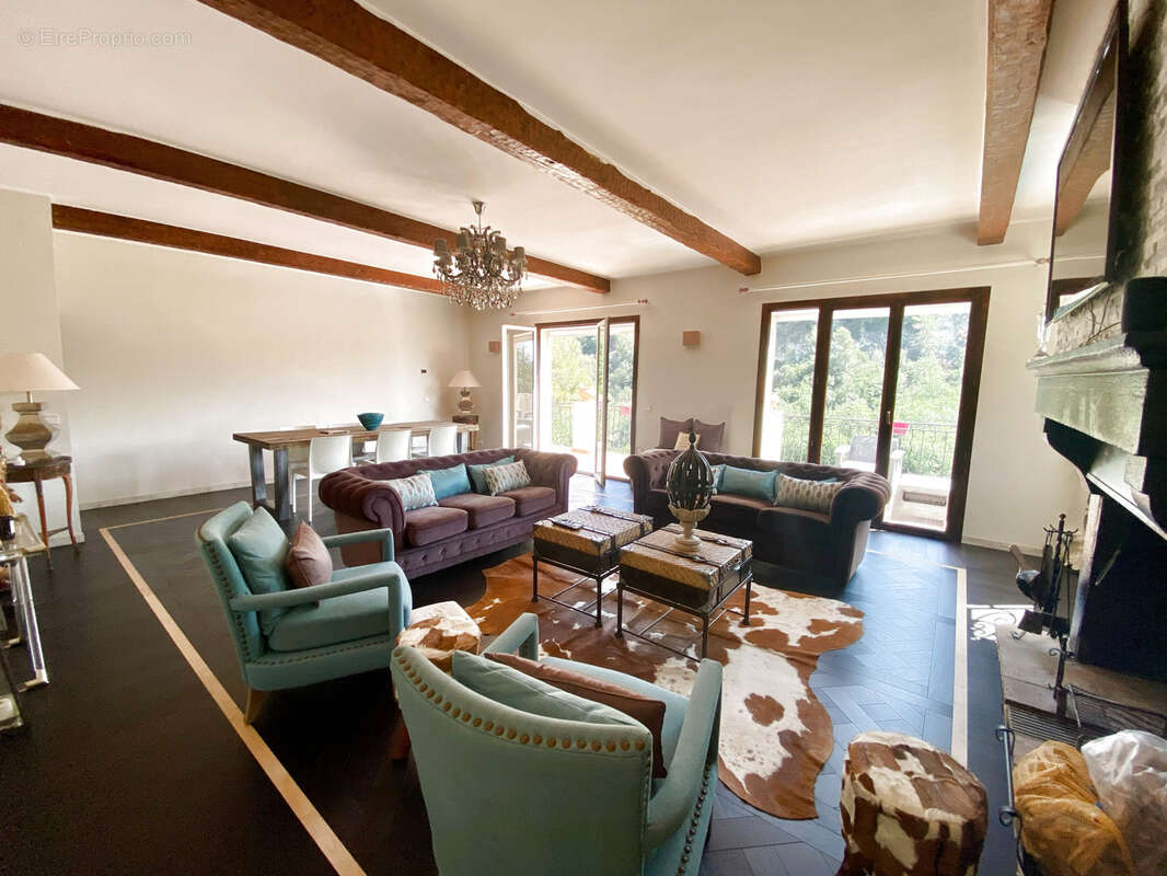 Maison à SAINT-PAUL