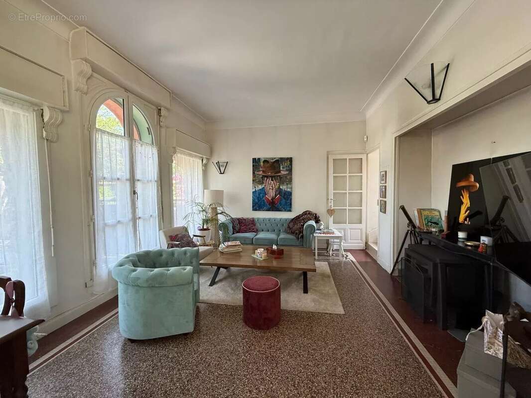 Maison à SALIES-DE-BEARN