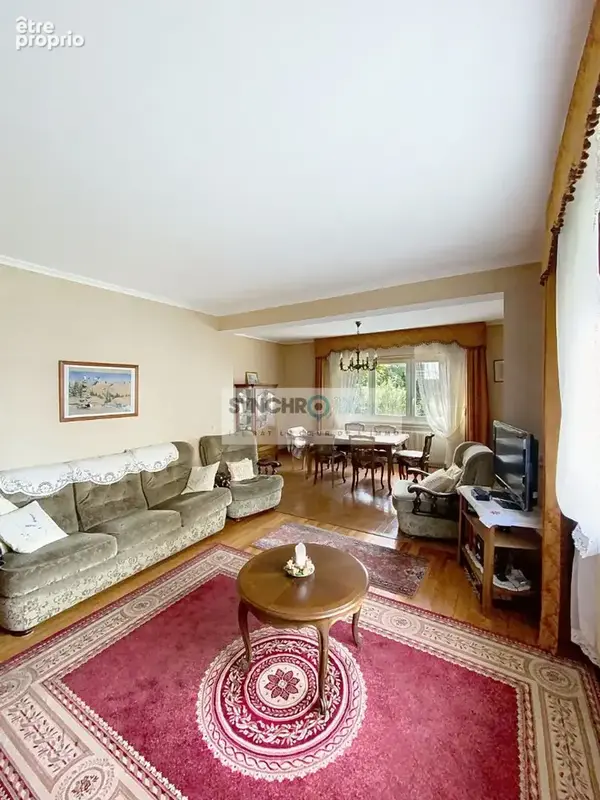 HOENHEIM Maison familiale 4 chambres avec jardin - photo 10