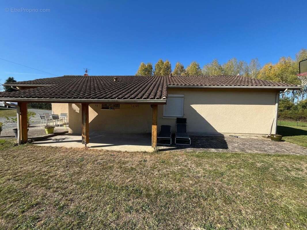 Photo 3 - Maison à TARGON