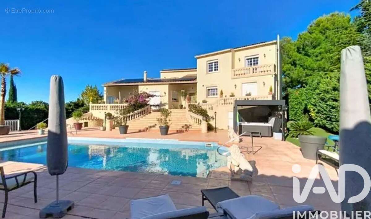 Photo 4 - Maison à BEZIERS