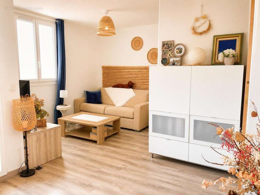 Photo 3 - Appartement à HYERES