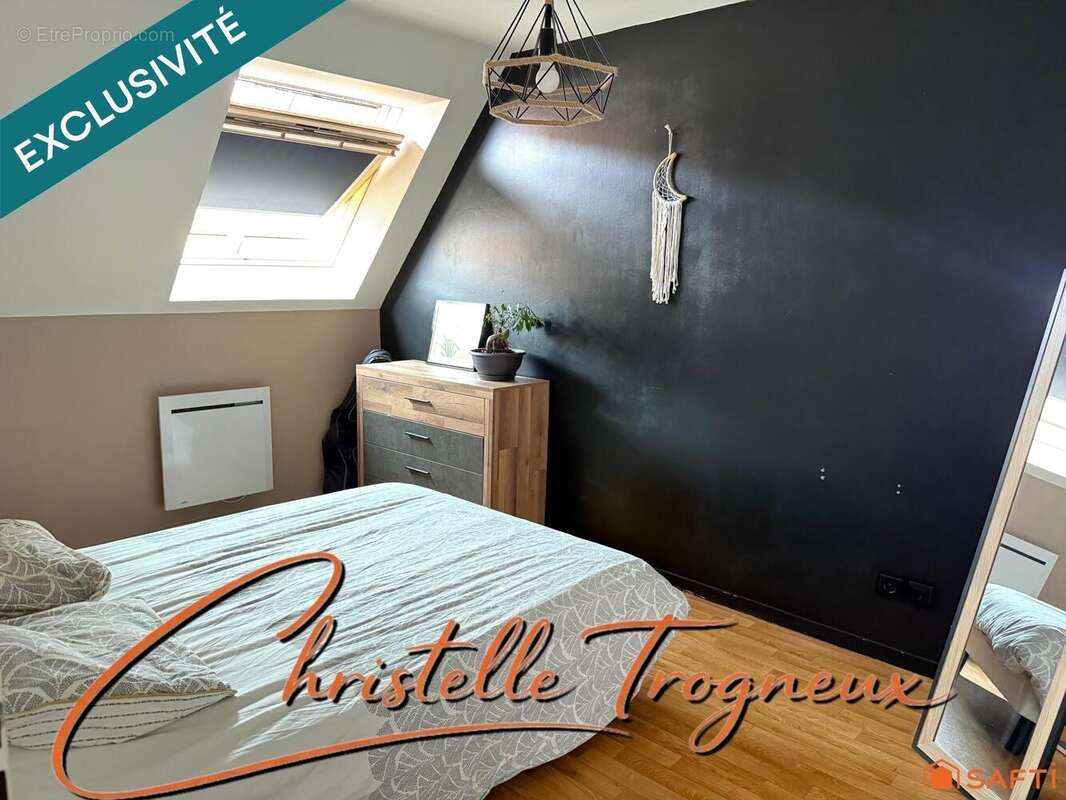 Photo 5 - Appartement à LONGUEAU