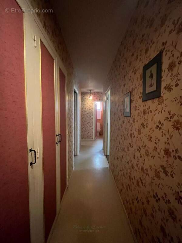 Appartement à MONTARGIS