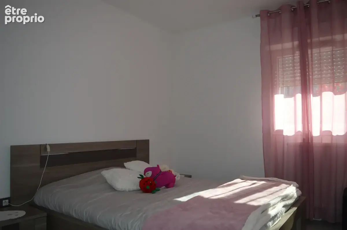 PESSAC - Monteil - X. Arnozan - Av. Pasteur - T3 (69m2) parfait état avec parking privatif - photo 27