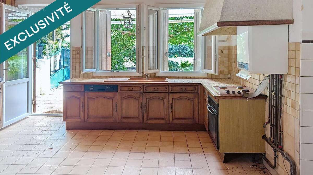 Maison 147 m² à Le Pian-Sur-Garonne  - photo 2