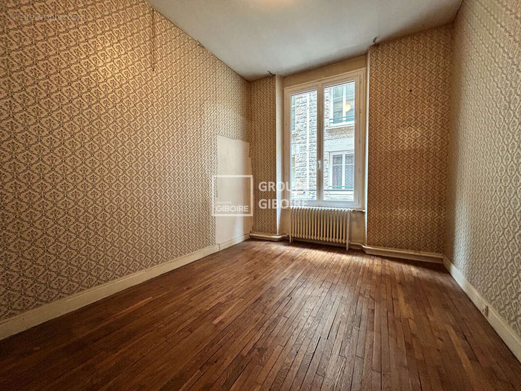 Appartement à SAINT-MALO