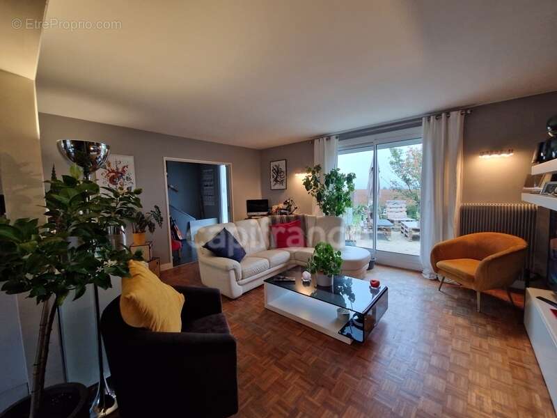 Maison à vendre 6 pièces SAINT GEORGES SUR BAULCHE (89) - photo 7