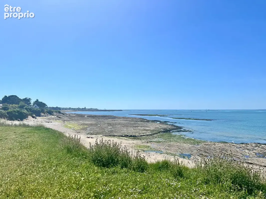 Piriac Sur Mer - Maison de charme - photo 11