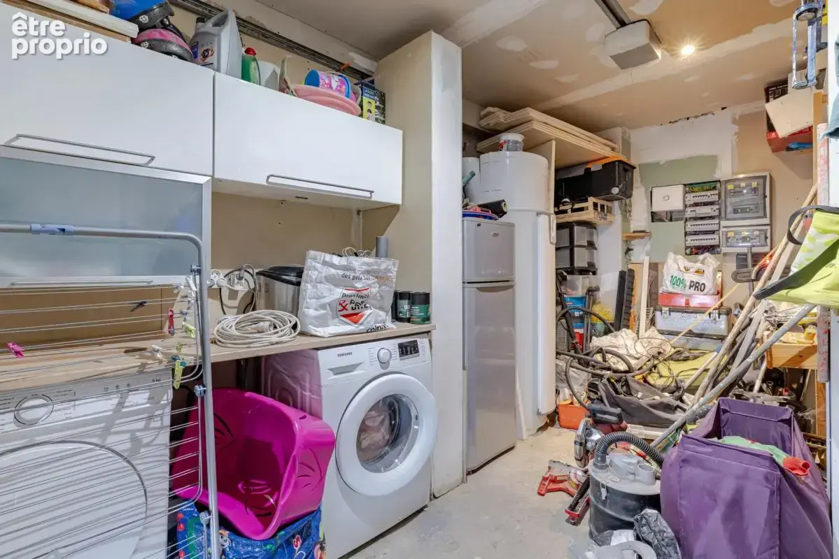 Maison de 7 pièces de 175 m² à Valenton - photo 16