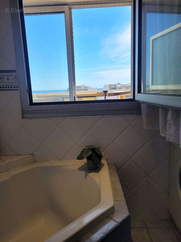 Appartement à CANET-EN-ROUSSILLON