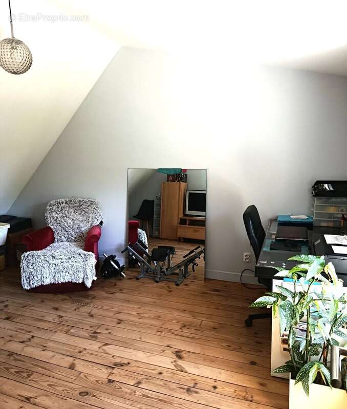 Maison à VITRY-SUR-SEINE