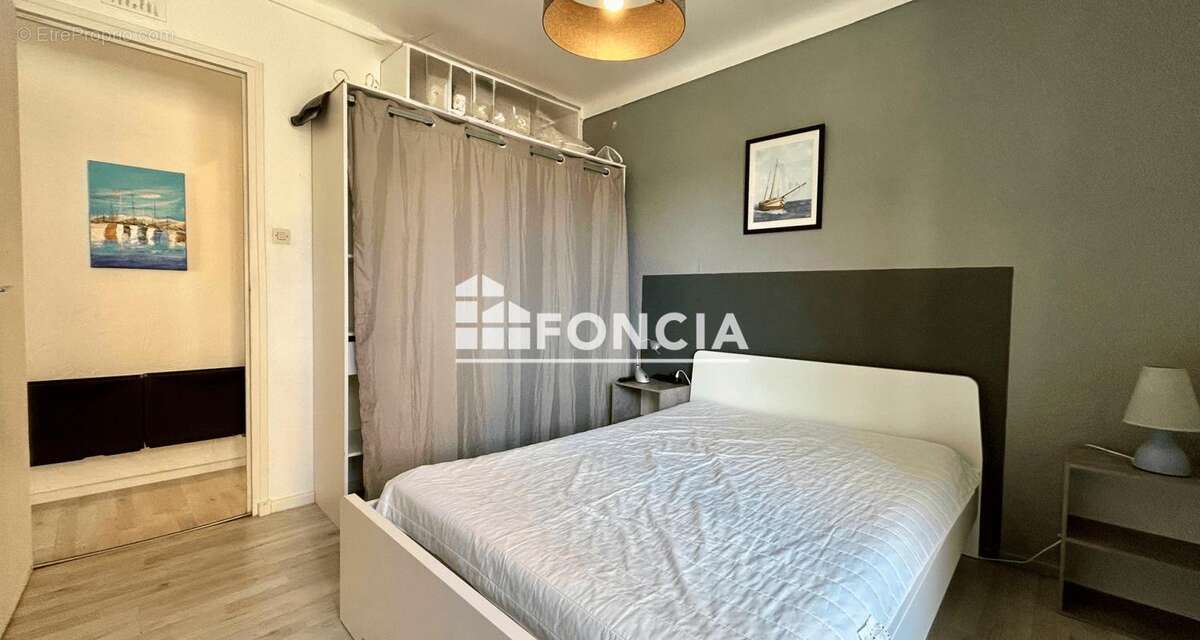 Appartement à ARGELES-SUR-MER