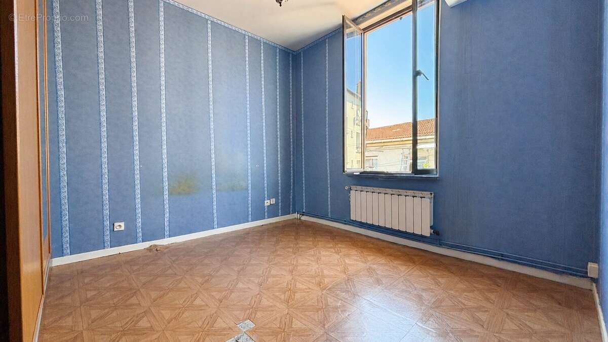 Maison 54 m² à Maisons-Alfort  - photo 7