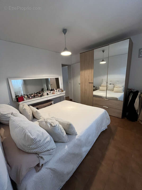 Appartement à BRIGNOLES