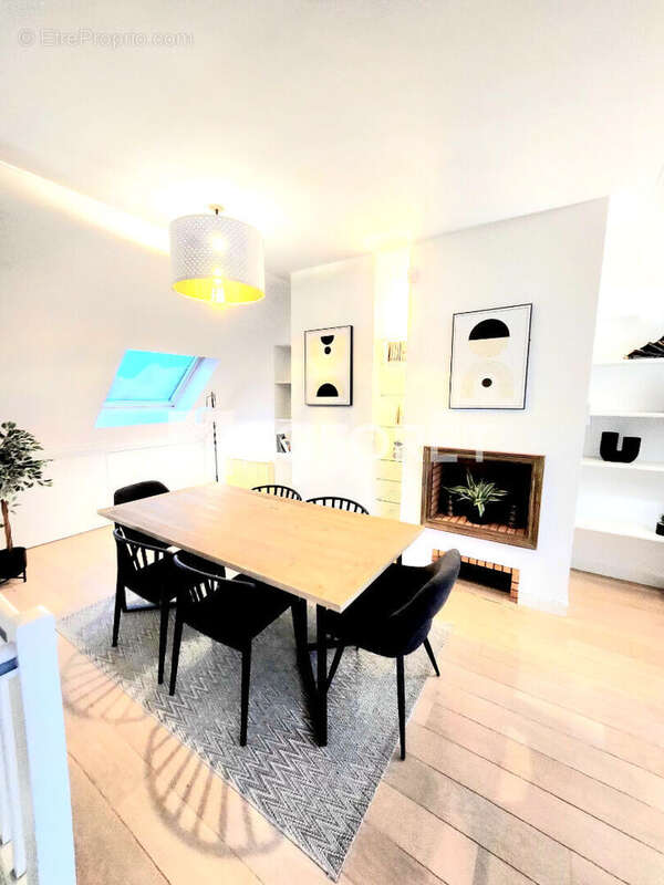 Appartement à PORNICHET