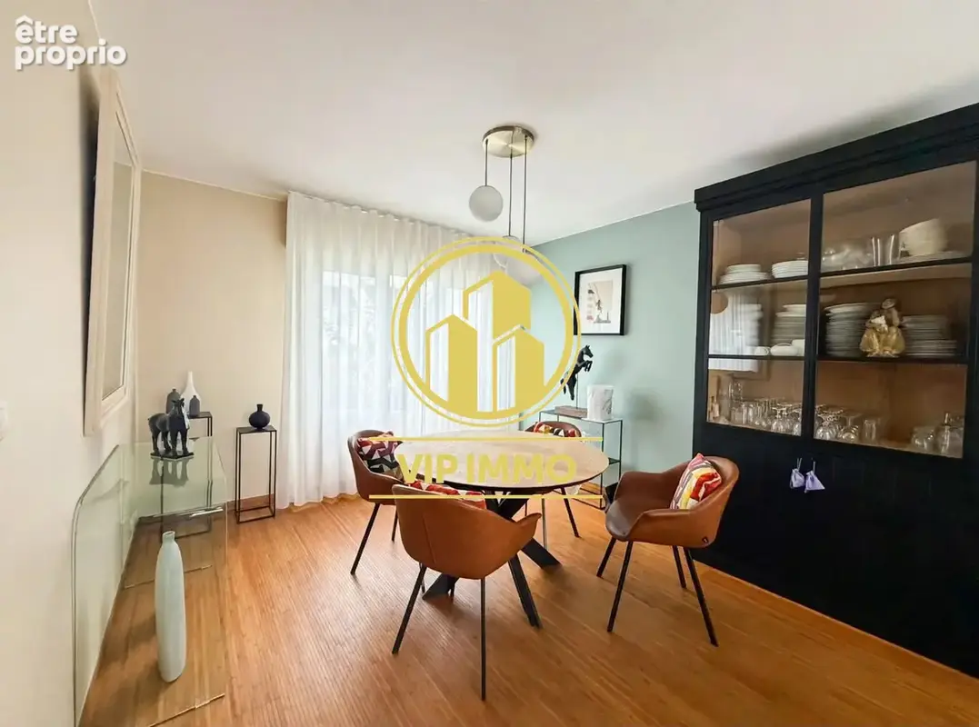 Maison 5 pièces 90 m² à vendre à Wambrechies (59118) - photo 7