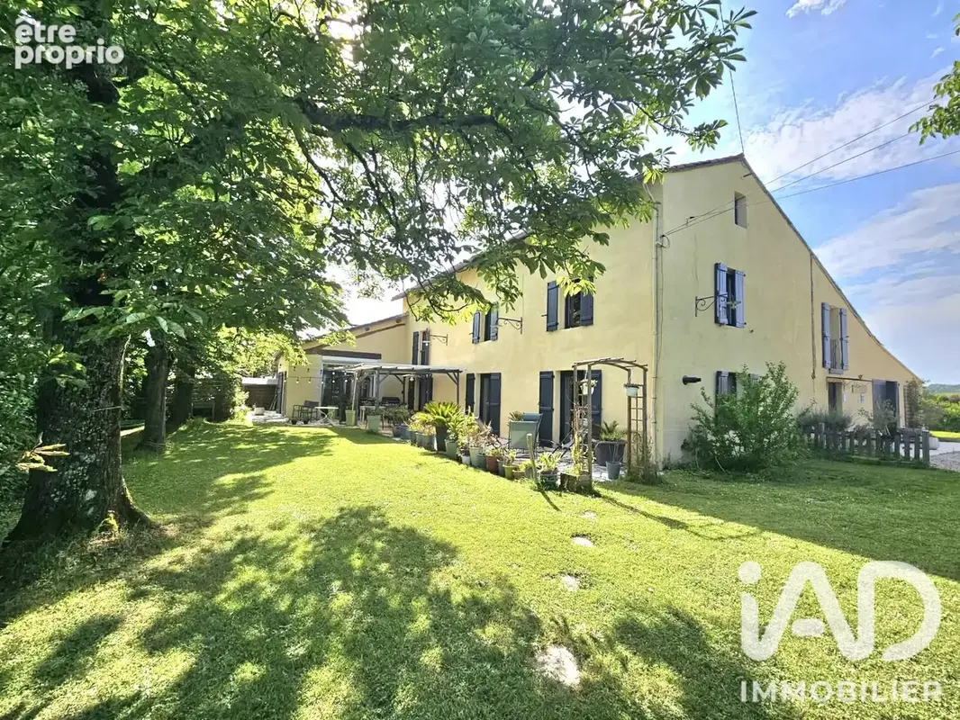 Photo 1 - Maison à SENOUILLAC