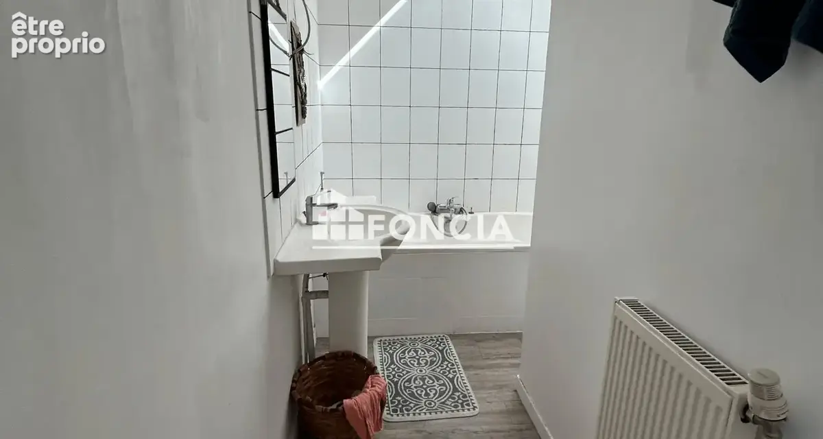 Maison T4 , 3 chambres et Terrain 304 m2 - photo 6