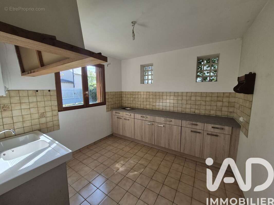 Photo 7 - Maison à THOUARS