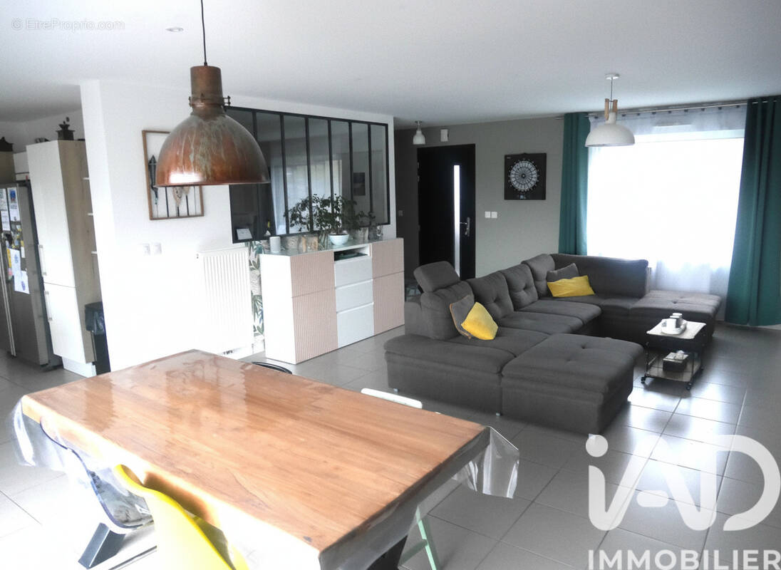 Photo 1 - Maison à LIEVIN