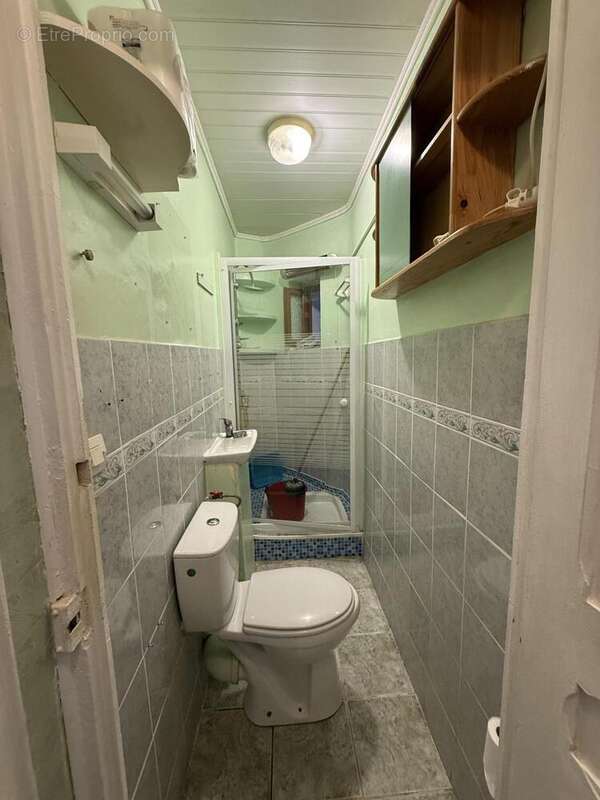 Appartement à LA VOULTE-SUR-RHONE