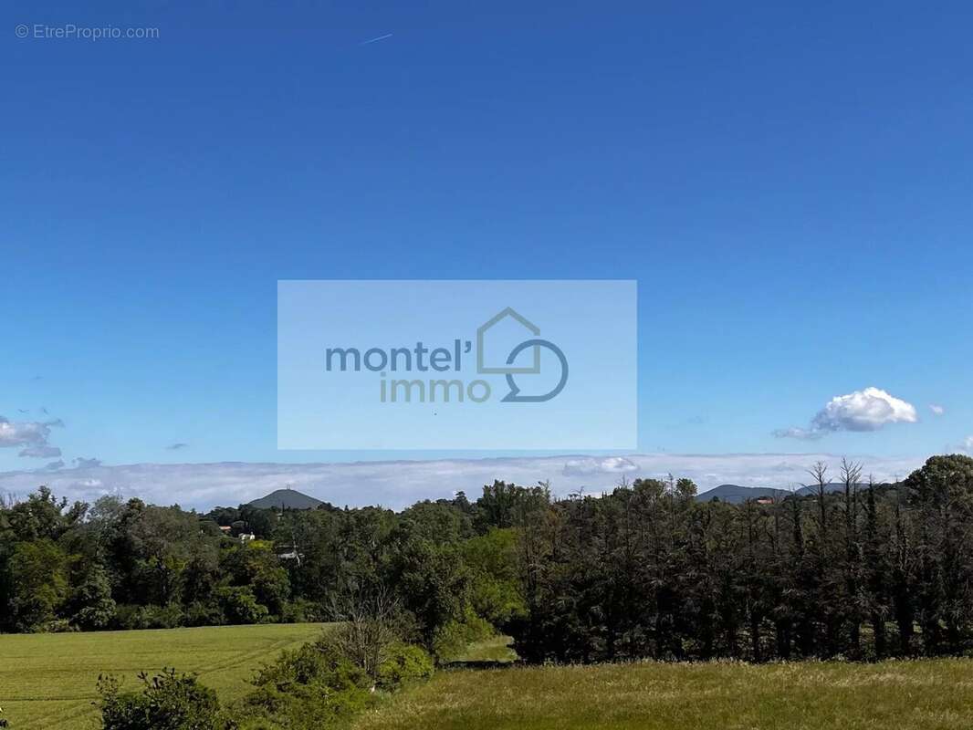 Appartement à MONTELIMAR