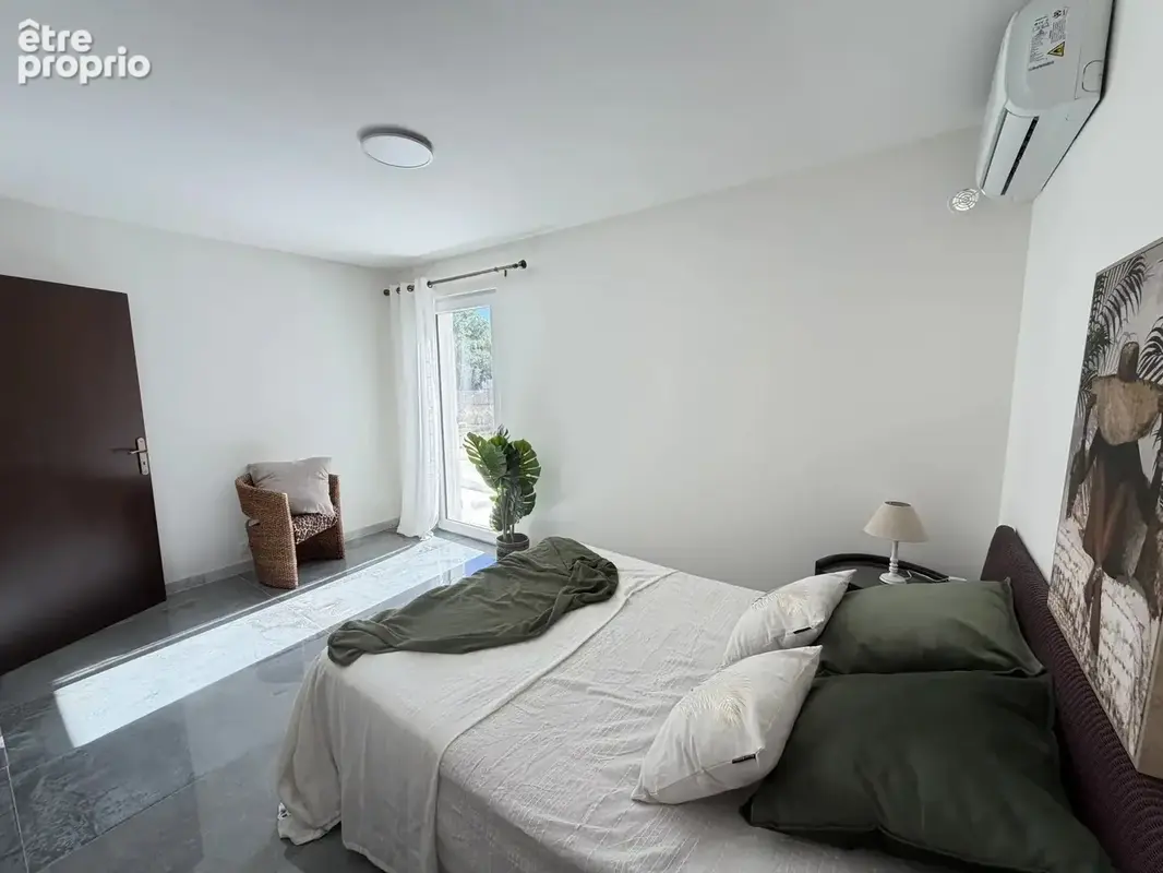 Figanières – maison récente de plain-pied – 109 m² – 3 chambres – dpe a – terrain 1 062 m² - photo 11