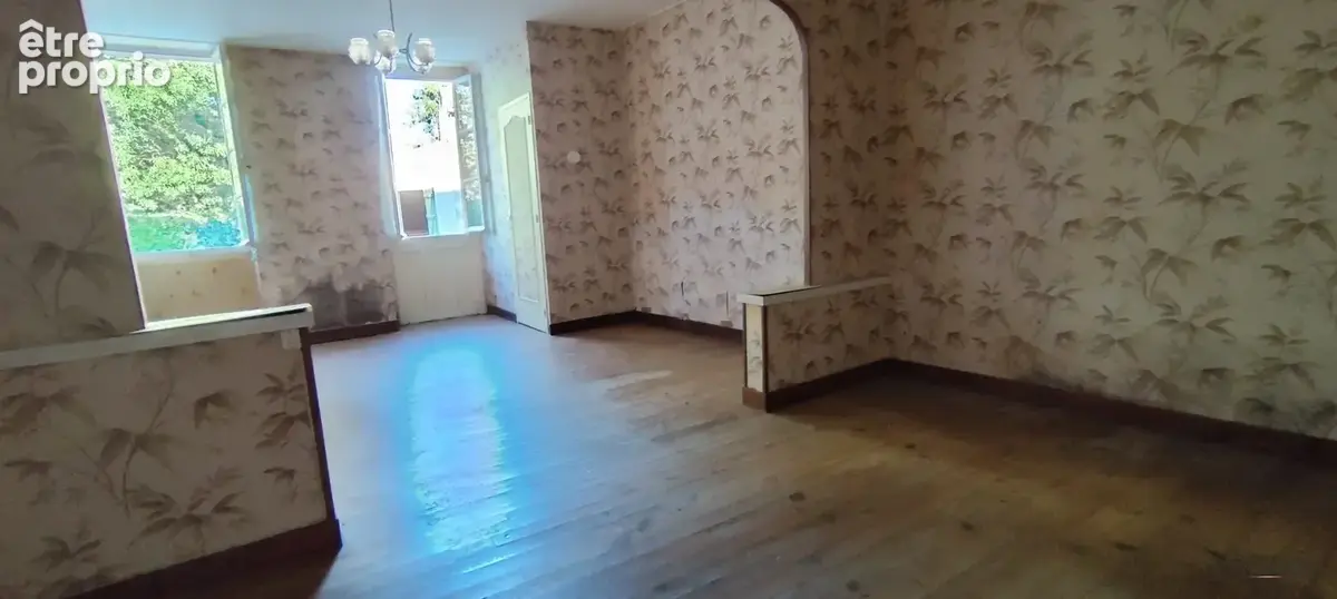 Maison 4 pièces 90 m² à vendre à Saint-Simon-De-Pellouaille (17260) - photo 6