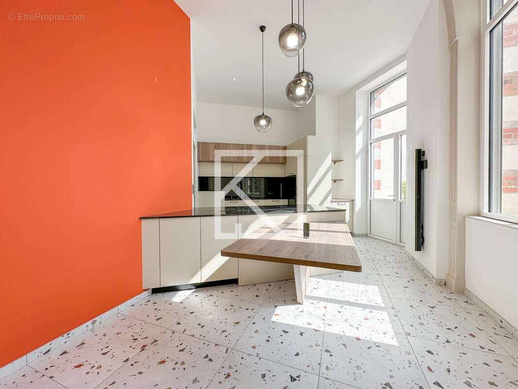 Appartement à CHOLET