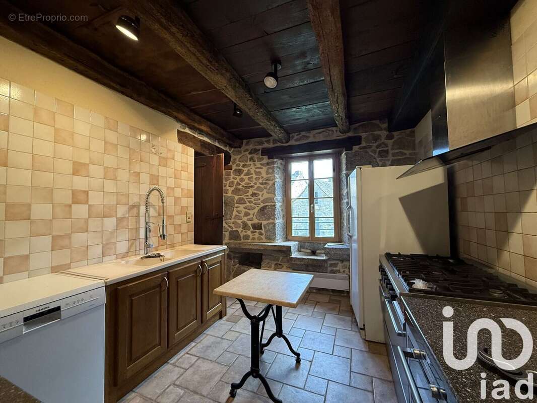 Photo 9 - Maison à SAINT-AMANS-DES-COTS