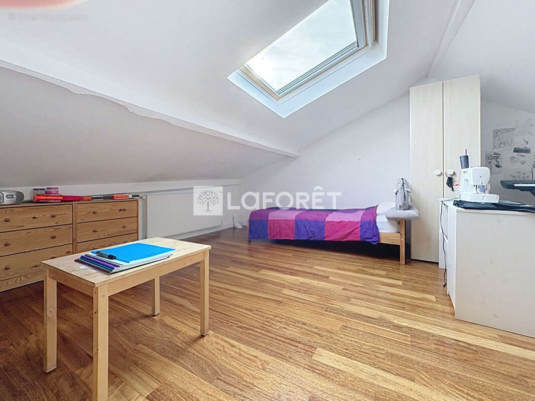 Appartement à BAGNOLET
